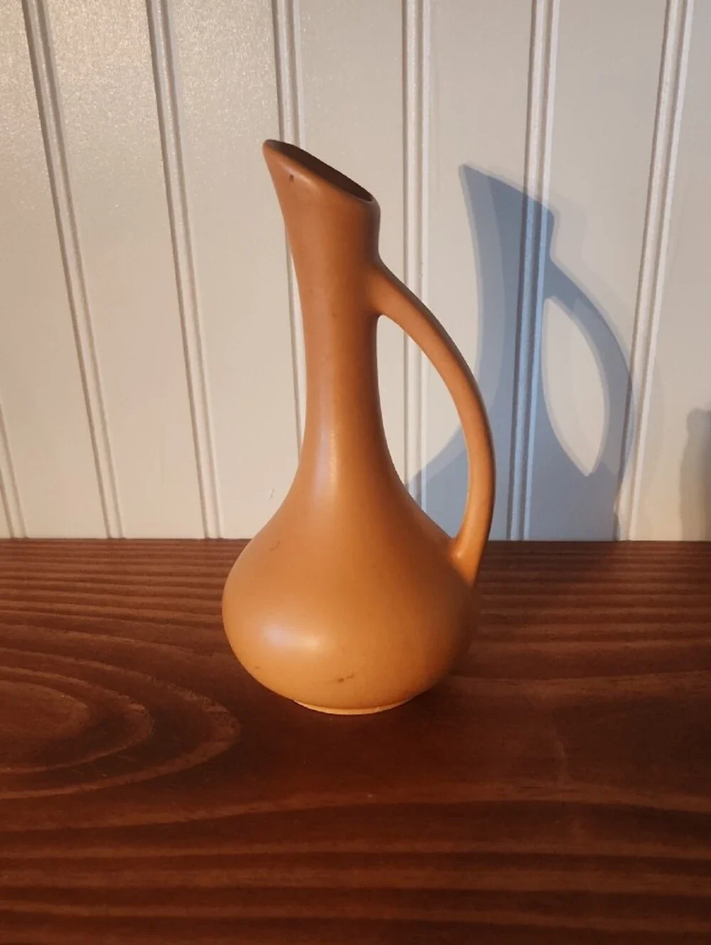 Midcentury Modern Vase